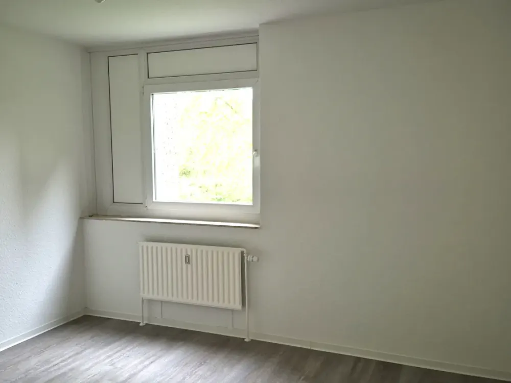 Etwas besonderes: individuelle 3,5-Zimmer-Wohnung
