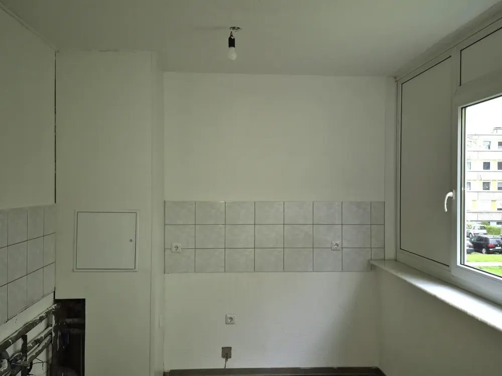 Etwas besonderes: individuelle 3,5-Zimmer-Wohnung