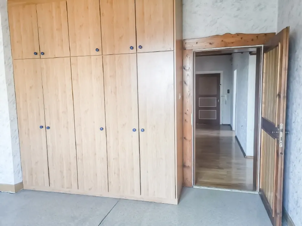 2,5 Zimmer Wohnung