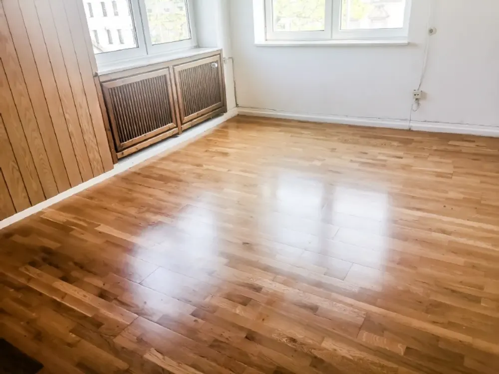 2,5 Zimmer Wohnung