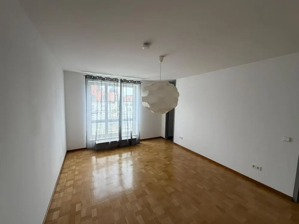[LIS-10023] Charmante Wohnung in Seenähe am Starnberger See