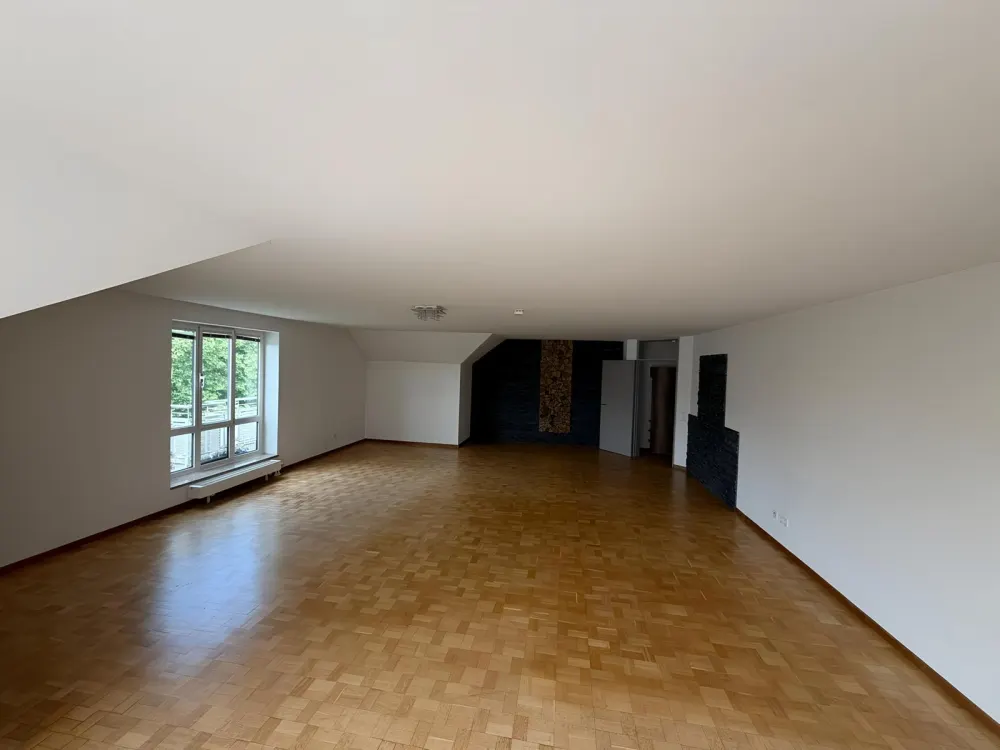 [LIS-10023] Charmante Wohnung in Seenähe am Starnberger See