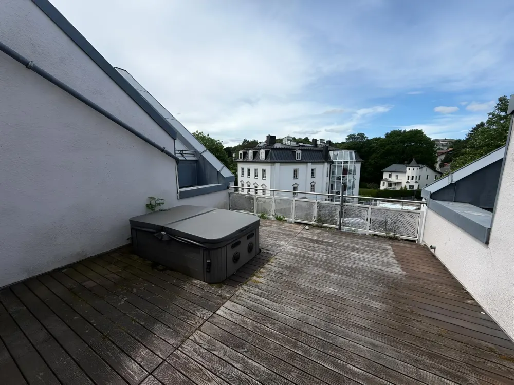 [LIS-10023] Charmante Wohnung in Seenähe am Starnberger See