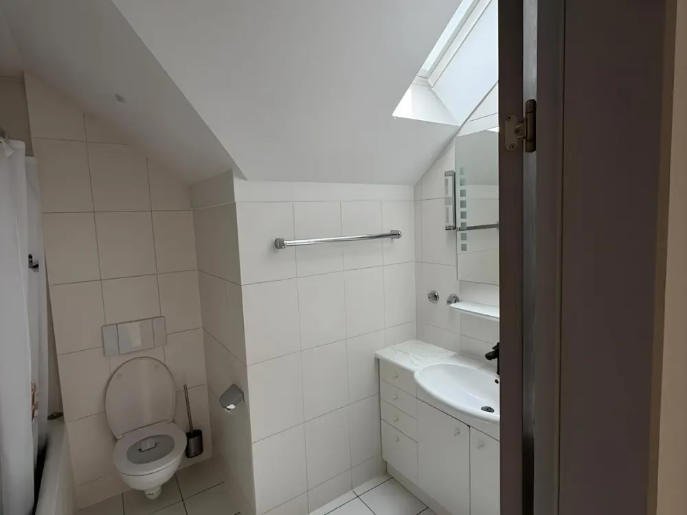 [LIS-10023] Charmante Wohnung in Seenähe am Starnberger See