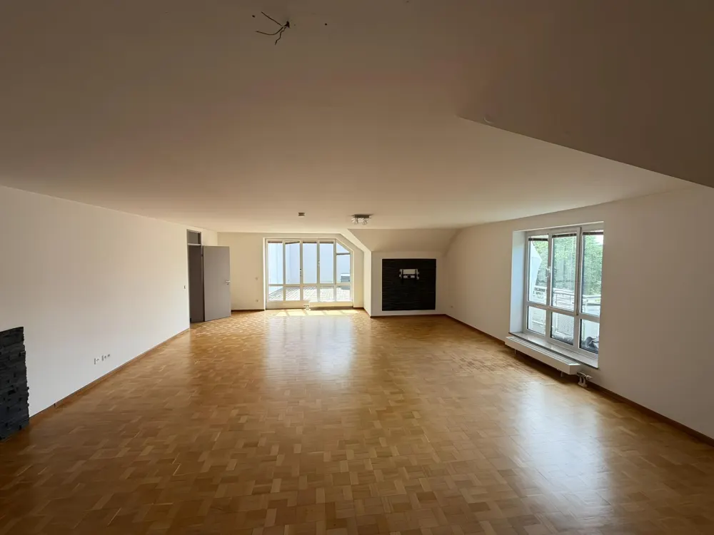[LIS-10023] Charmante Wohnung in Seenähe am Starnberger See