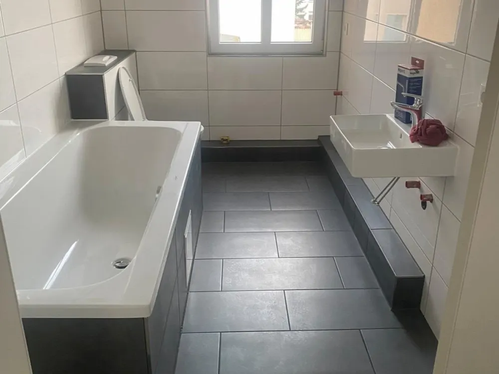 Tolle 2 Zimmer Wohnung im Stadtteil Gohlis Leipzig