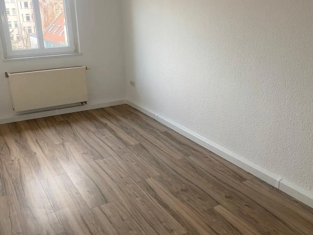 Tolle 2 Zimmer Wohnung im Stadtteil Gohlis Leipzig