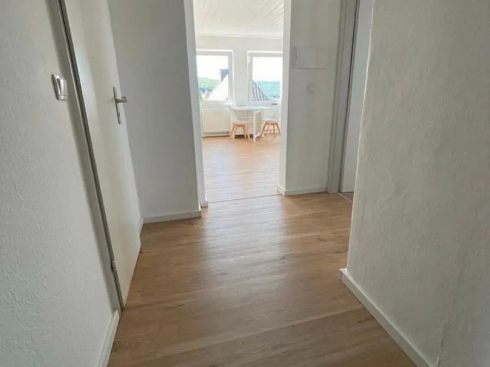 Schöne 3 Zimmer Wohnung mit tollem Ausblick in HMÜ - Ab 01.12.26