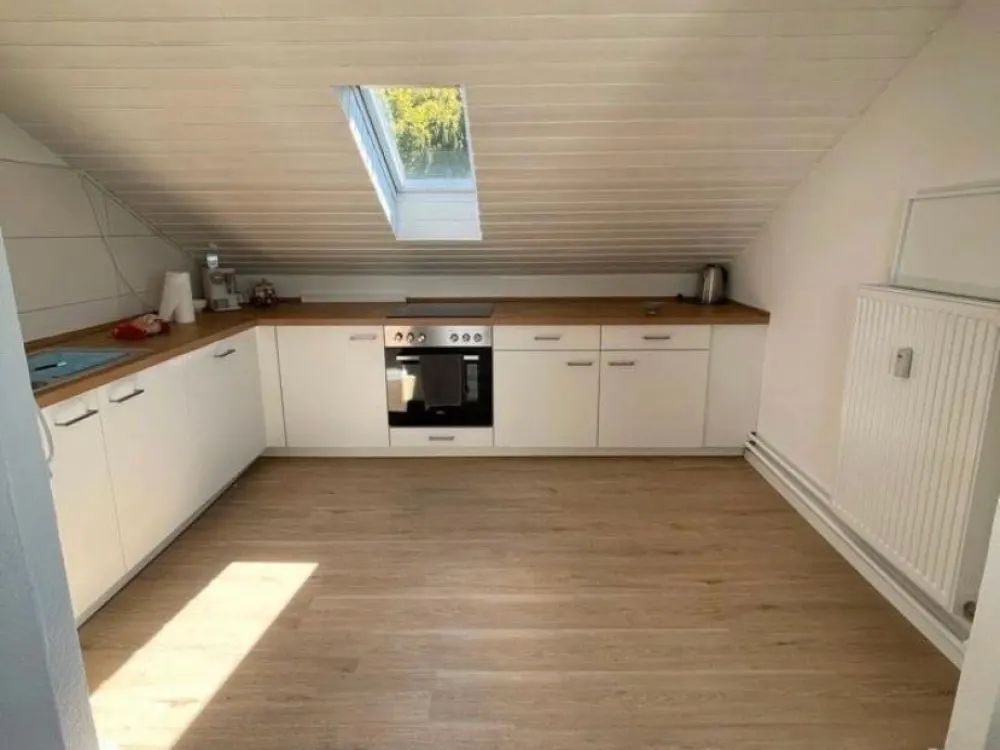 Schöne 3 Zimmer Wohnung mit tollem Ausblick in HMÜ - Ab 01.12.26