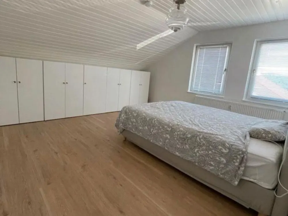 Schöne 3 Zimmer Wohnung mit tollem Ausblick in HMÜ - Ab 01.12.26