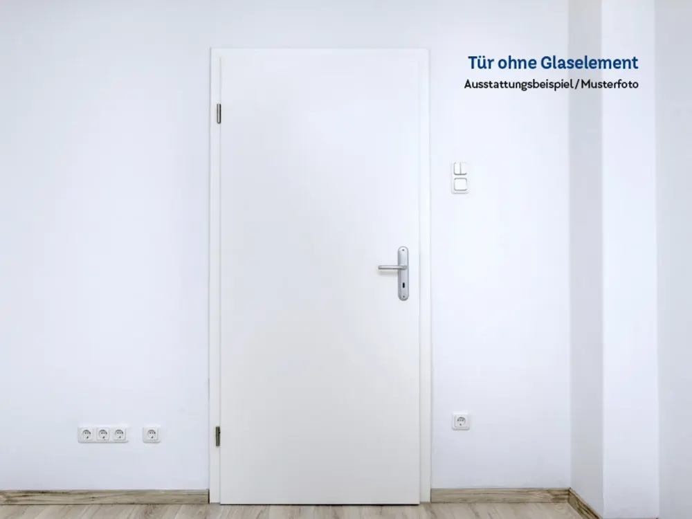 Mit Einkaufsgutschein!! 3-Zimmer-Wohnung in Weddinghofen frei....und das Bad ist neu!!