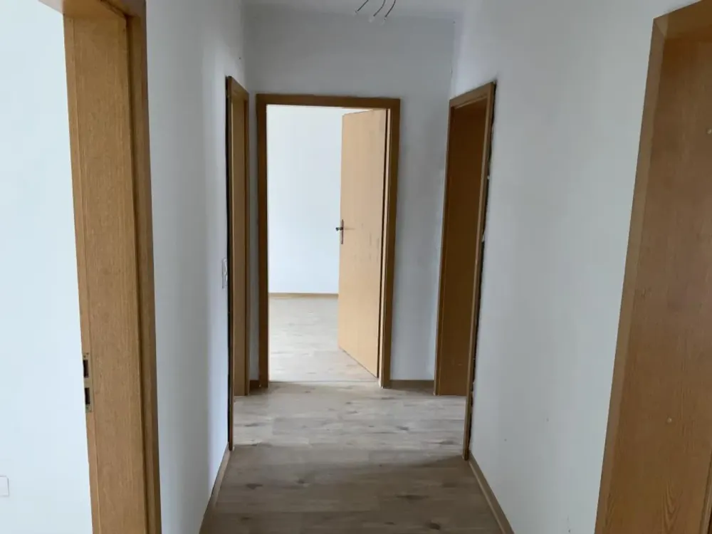 Mit Einkaufsgutschein!! 3-Zimmer-Wohnung in Weddinghofen frei....und das Bad ist neu!!