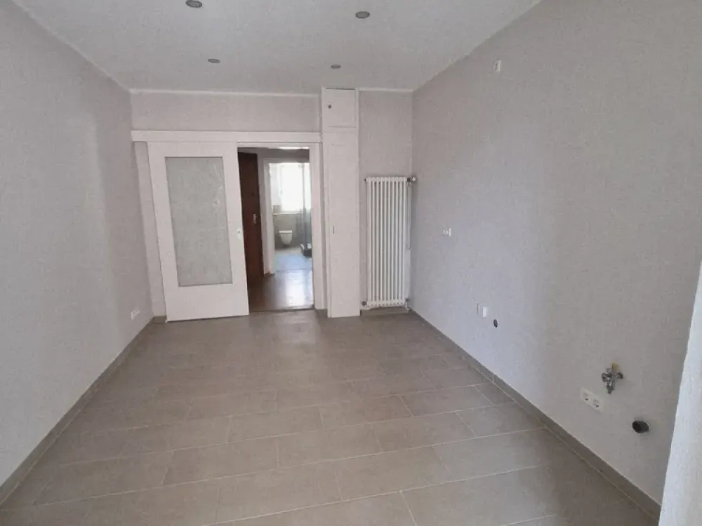 KA-Weiherfeld, helle 2,5 ZKB-Whg., 73 m² mit Blick ins Grüne