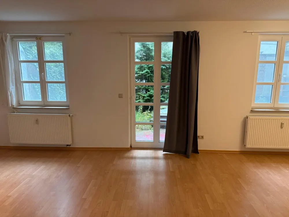 Nachmieter gesucht - Schöne 2-Zi. in der Rostocker Altstadt