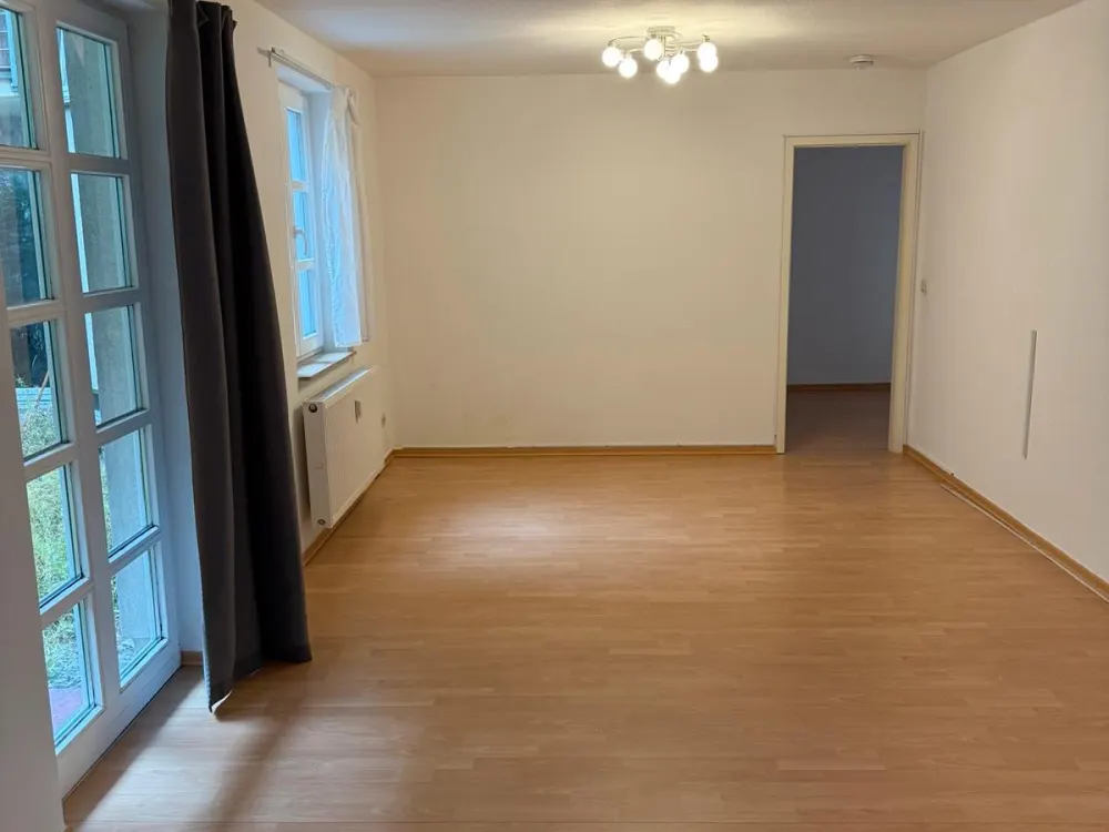 Nachmieter gesucht - Schöne 2-Zi. in der Rostocker Altstadt