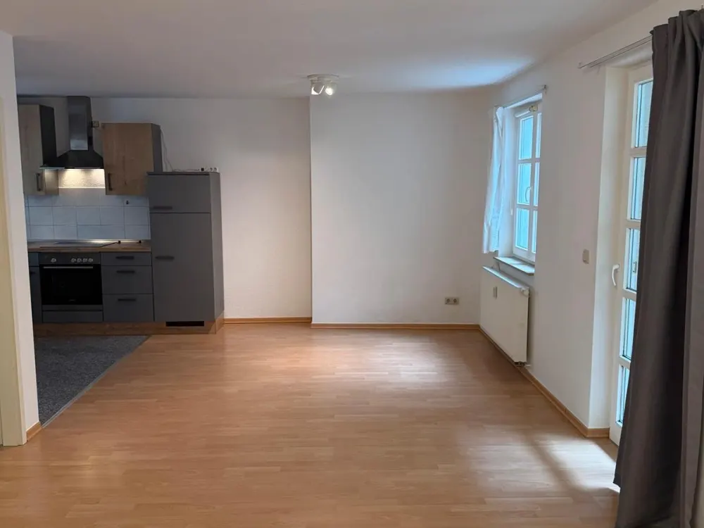 Nachmieter gesucht - Schöne 2-Zi. in der Rostocker Altstadt