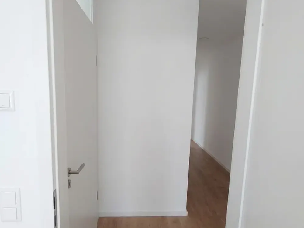 Neugraben-Fischbek: Moderne 2-Zimmer Wohnung mit Terrasse