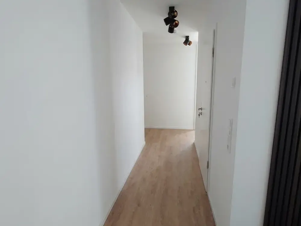 Neugraben-Fischbek: Moderne 2-Zimmer Wohnung mit Terrasse