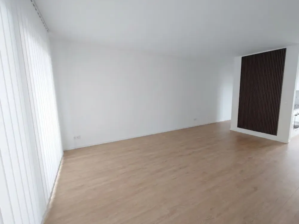 Neugraben-Fischbek: Moderne 2-Zimmer Wohnung mit Terrasse