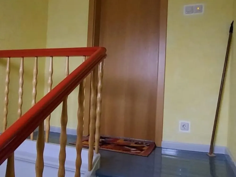 Attraktive 65 m² Dachgeschosswohnung in Boloh