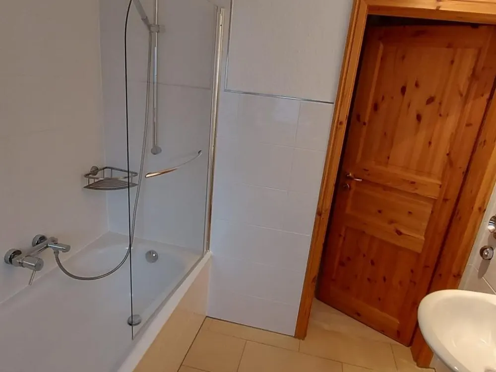 Attraktive 65 m² Dachgeschosswohnung in Boloh