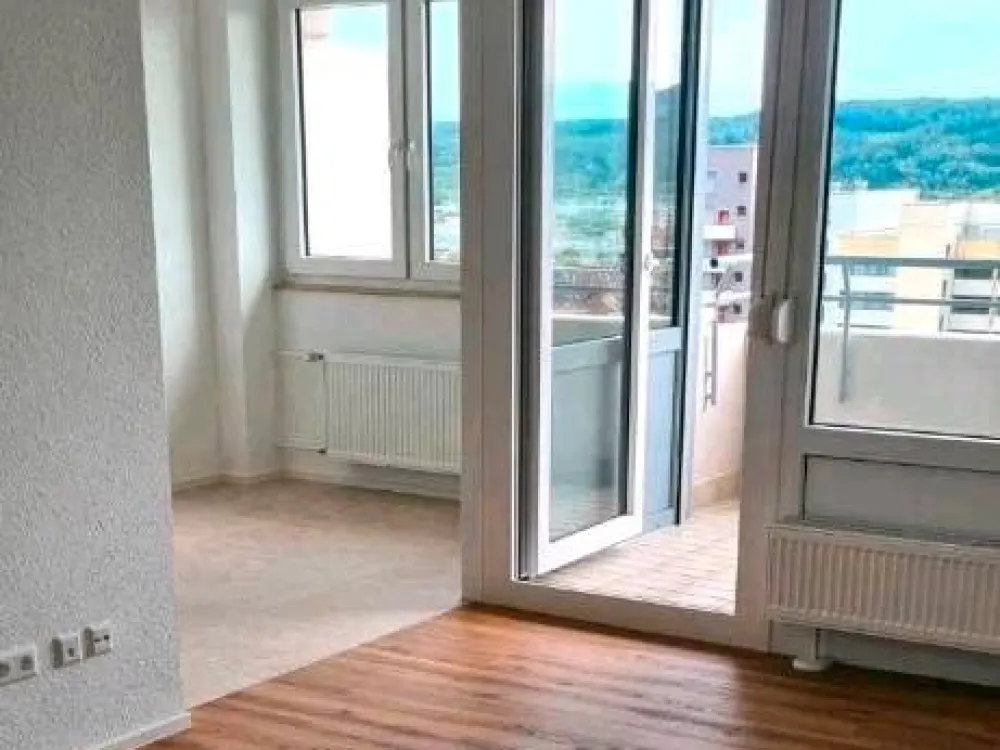 3 Zimmerwohnung Exklusiv und komfortabel