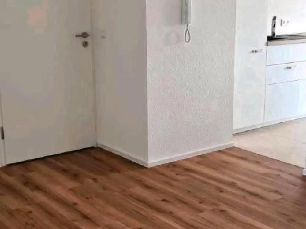 3 Zimmerwohnung Exklusiv und komfortabel
