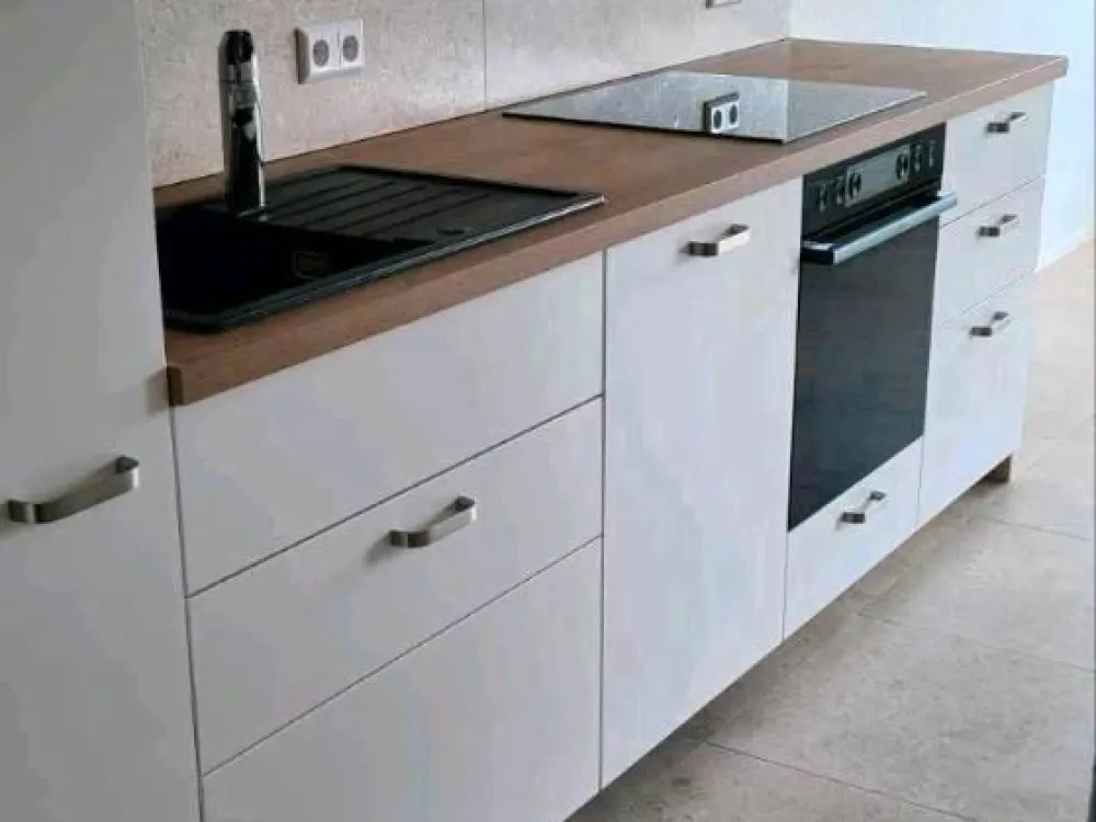 3 Zimmerwohnung Exklusiv und komfortabel