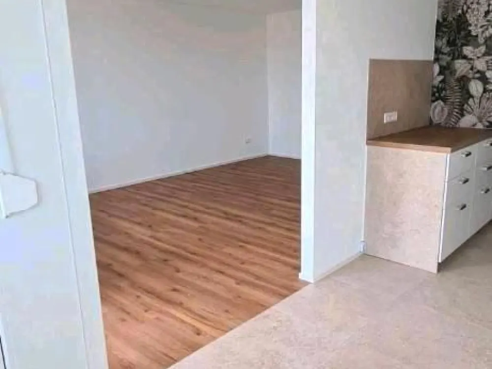 3 Zimmerwohnung Exklusiv und komfortabel