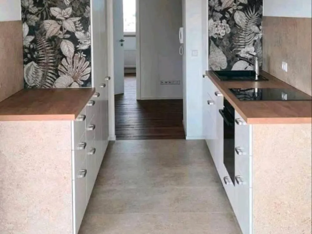 3 Zimmerwohnung Exklusiv und komfortabel