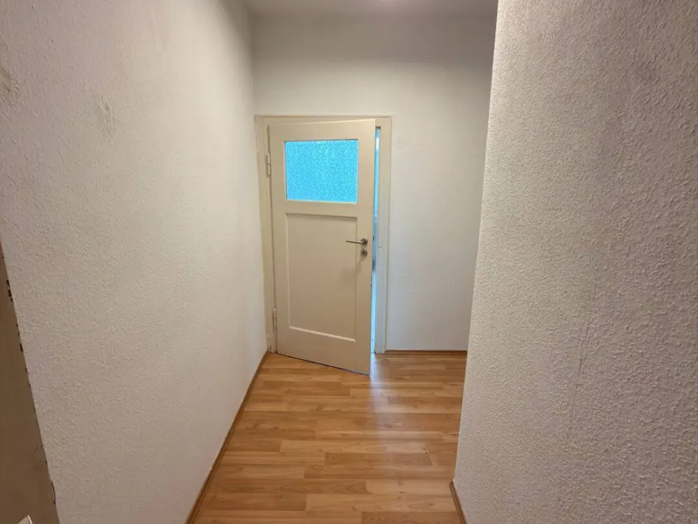 ***helle 2-Zimmer-Wohnung mit Tageslichtbad und Balkon in Eutritzsch***