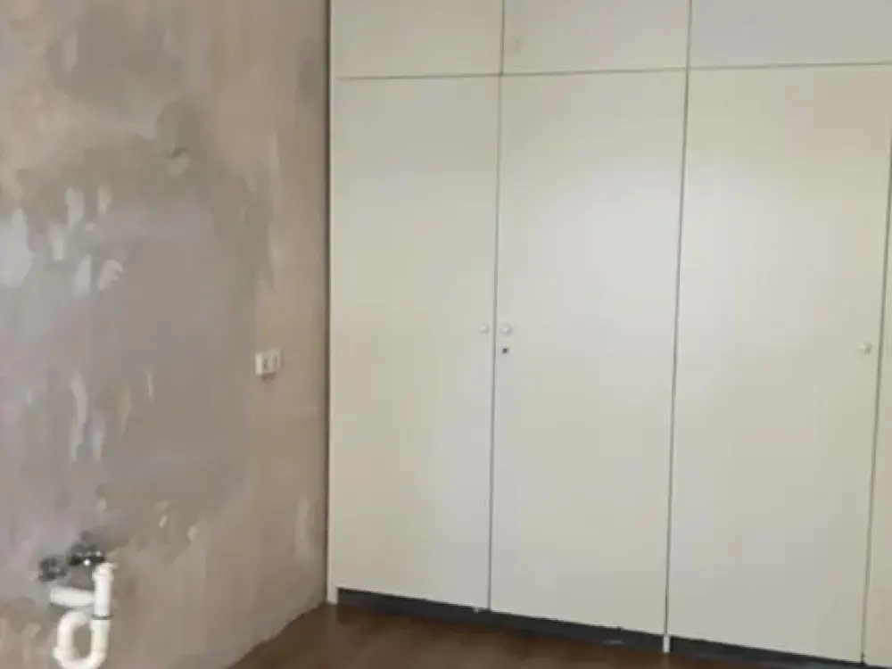 Ab sofort! 2-Zimmer-Wohnung mit Balkon in Dortmund Dorstfeld