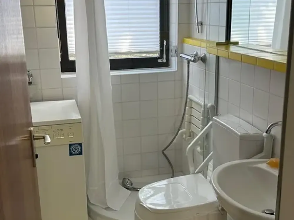 Tolle Wohnung in guter Lage - Schwabing nahe Leopoldstr.