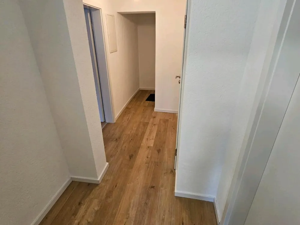 WG Zimmer Frauen voll möbliert, Mietpauschale
