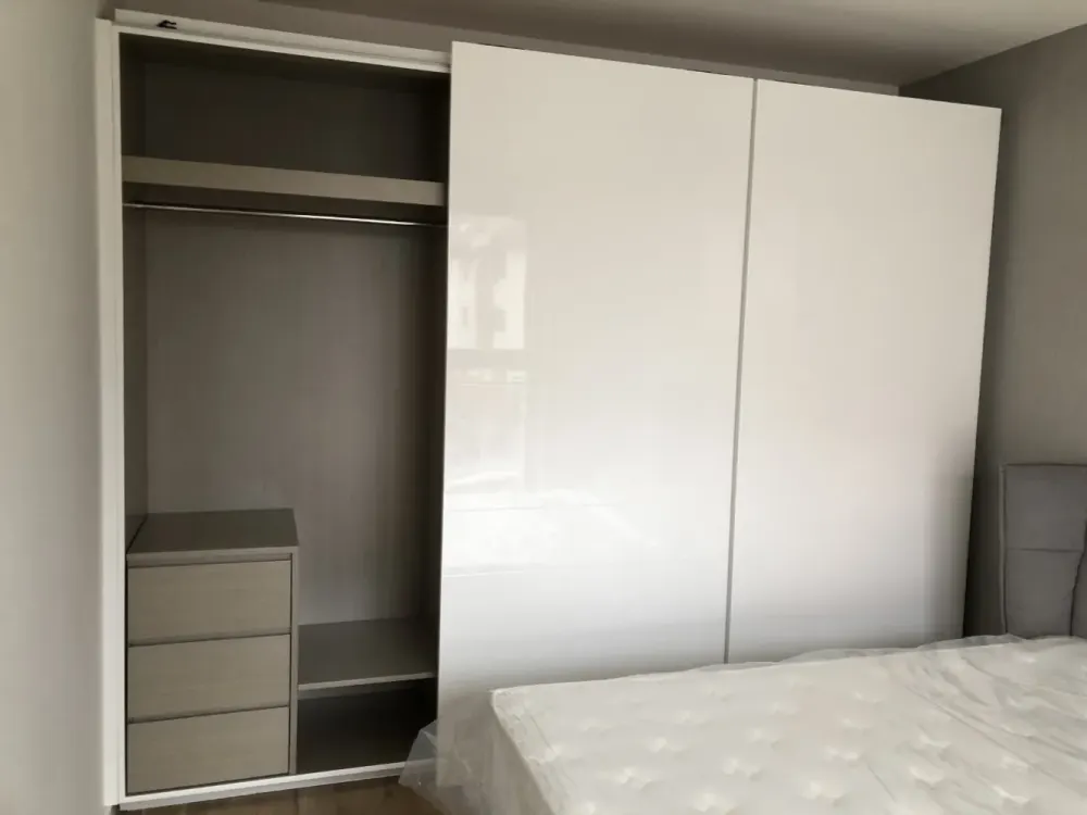 Vollmöbliertes 2 Zimmer Apartment in Frankfurt- Nied