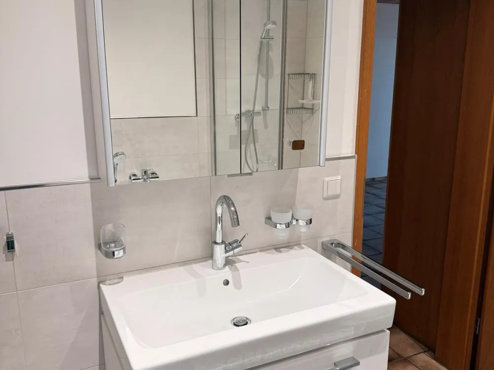 4 Zimmer Wohnung in Altlünen