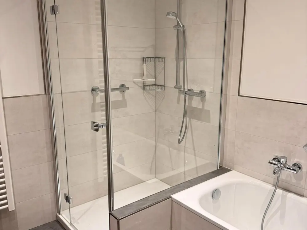 4 Zimmer Wohnung in Altlünen