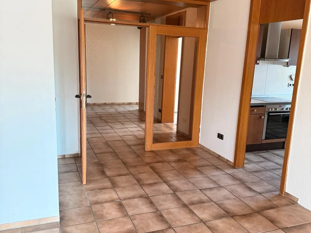 4 Zimmer Wohnung in Altlünen