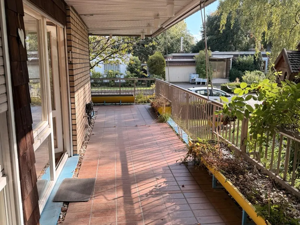 4 Zimmer Wohnung in Altlünen