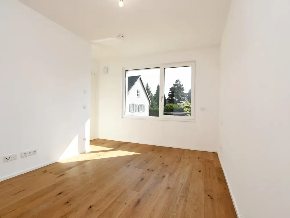 AIGNER - Modern Home with Comfortable Character, 2-Room Apartment in Germering