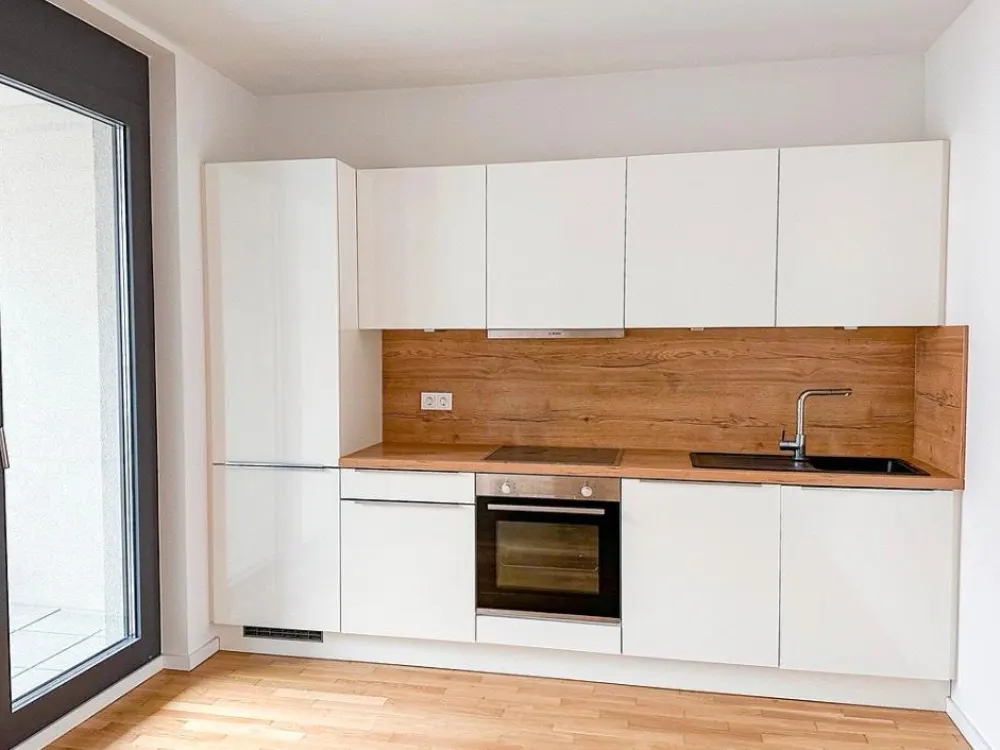 3 Zimmer Wohnung Frankfurt Ostend