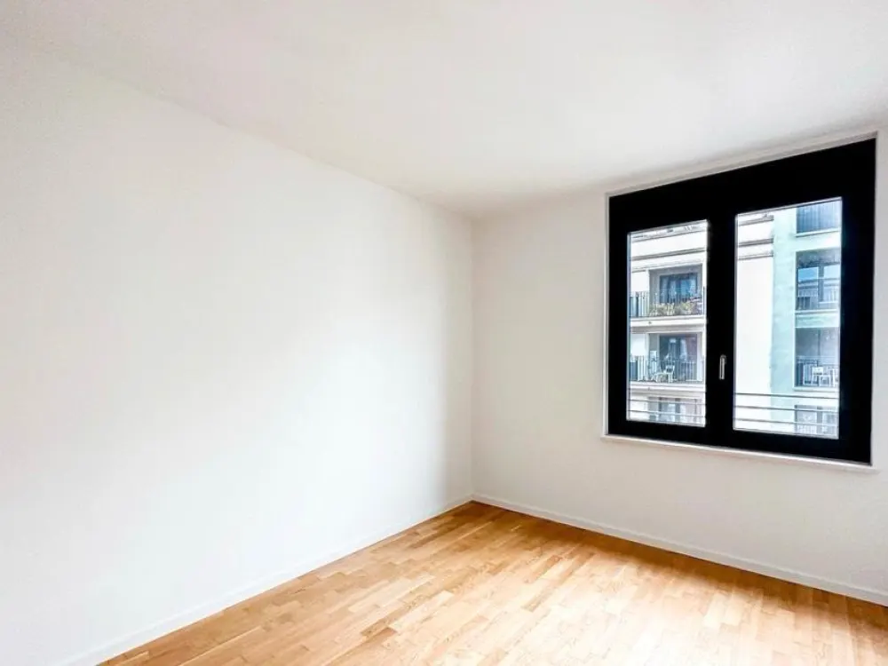 3 Zimmer Wohnung Frankfurt Ostend