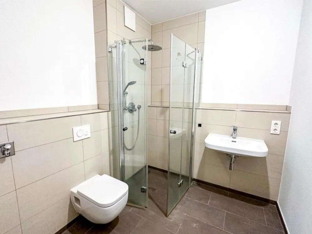 3 Zimmer Wohnung Frankfurt Ostend