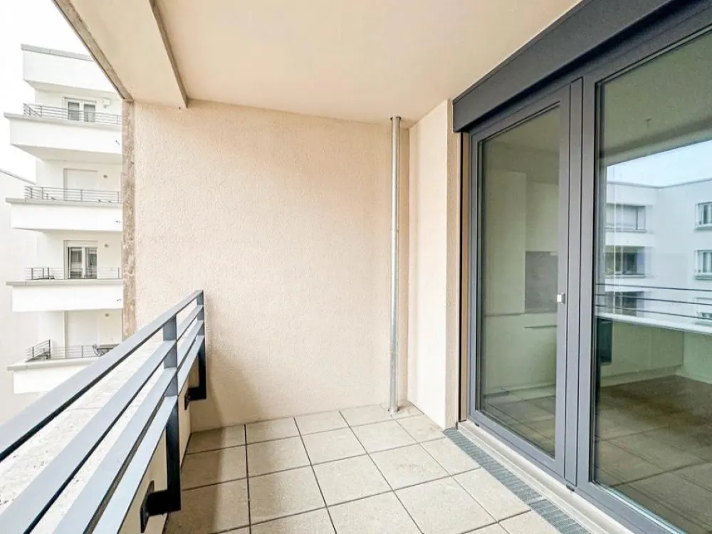 3 Zimmer Wohnung Frankfurt Ostend