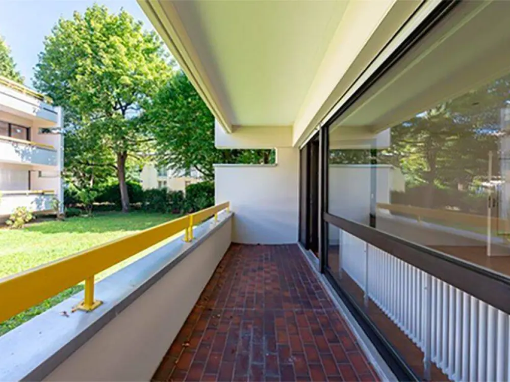 Von Privat - Ruhige 1-Zimmer Wohnung in Solln