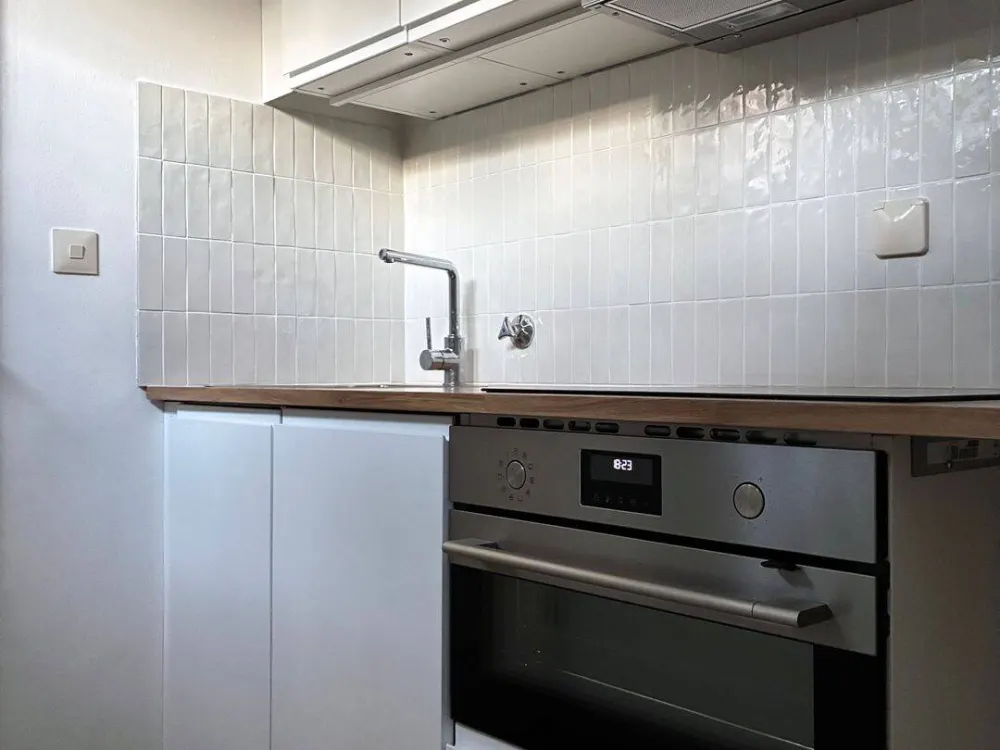 Von Privat - Ruhige 1-Zimmer Wohnung in Solln