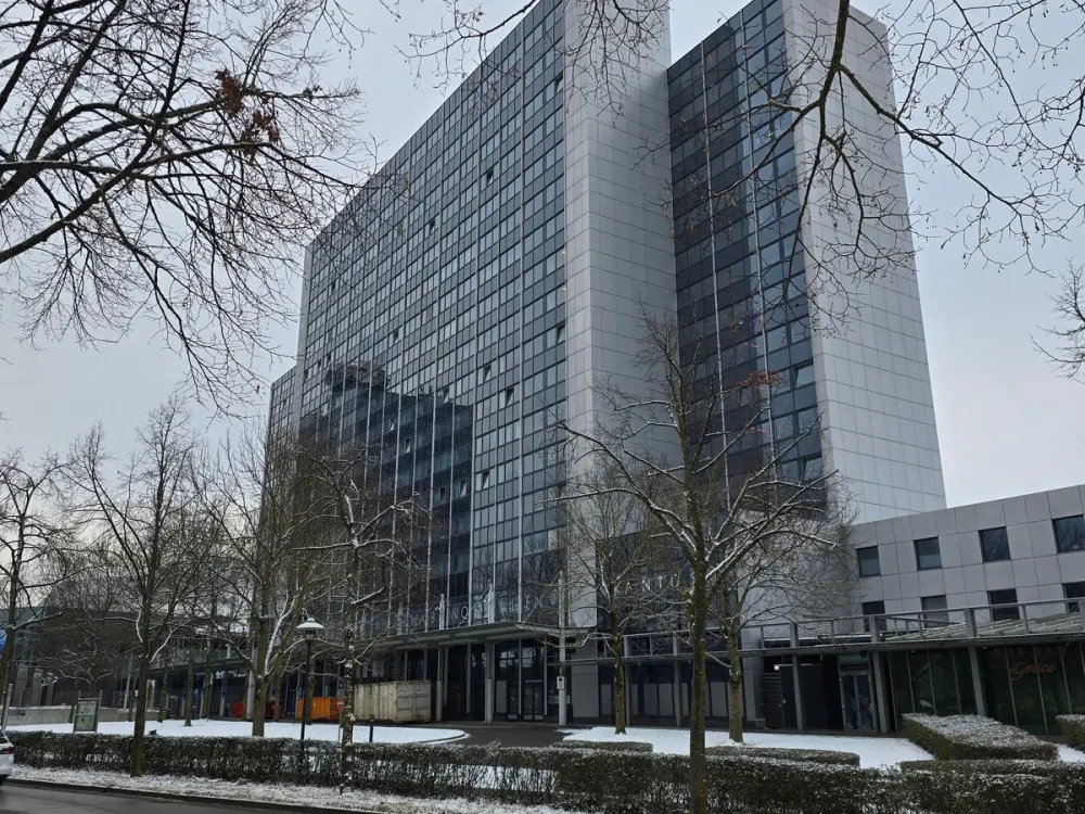 Möbliertes Apartment SI-Zentrum Stuttgart
