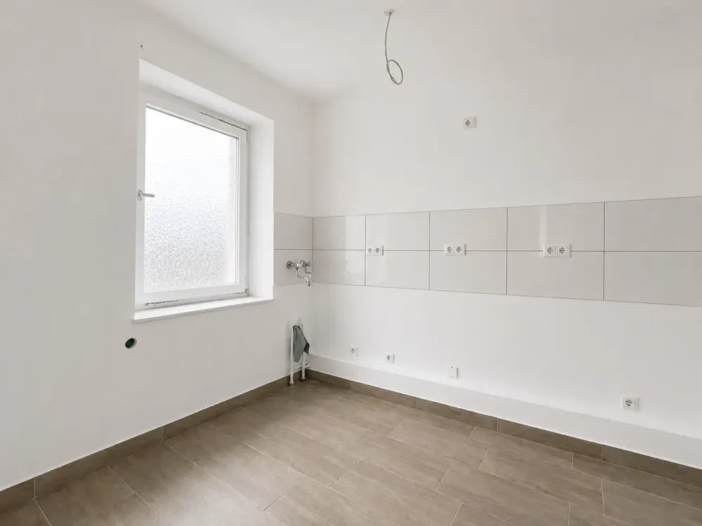 Gemütliche 4-Zimmer Wohnung inklusive Dachterasse