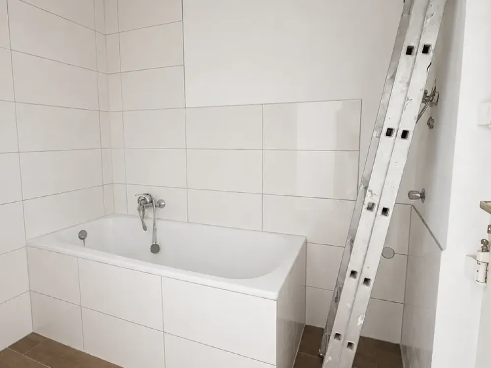 Gemütliche 4-Zimmer Wohnung inklusive Dachterasse