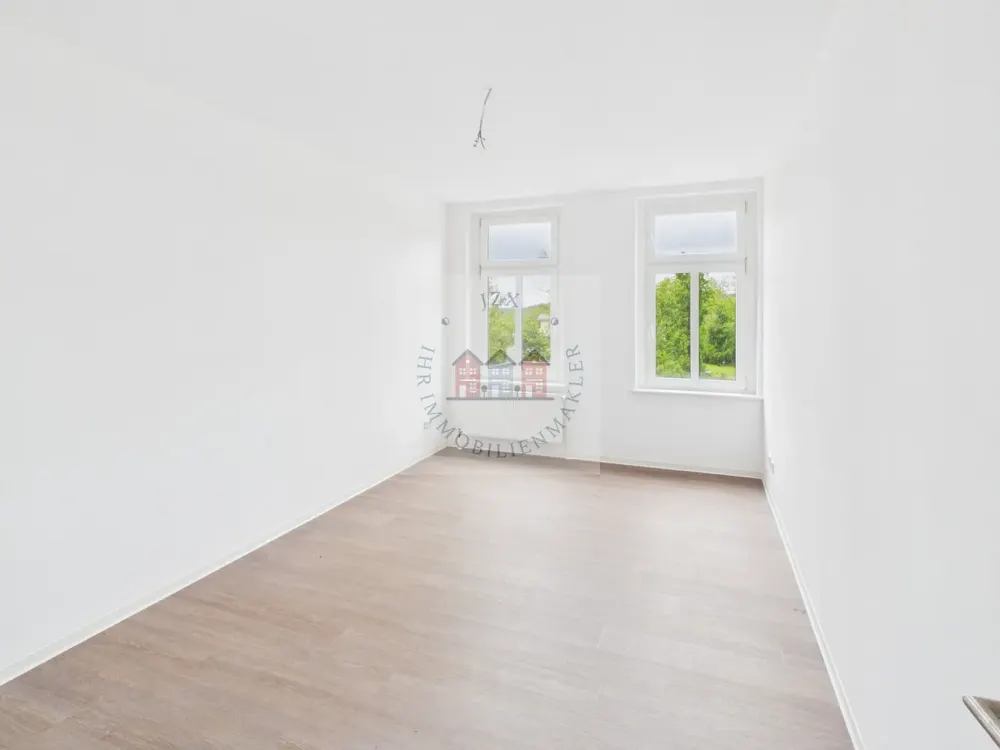 Erstbezug in sehr ruhiger Lage - gute Anbindung - Optimal für Pärchen